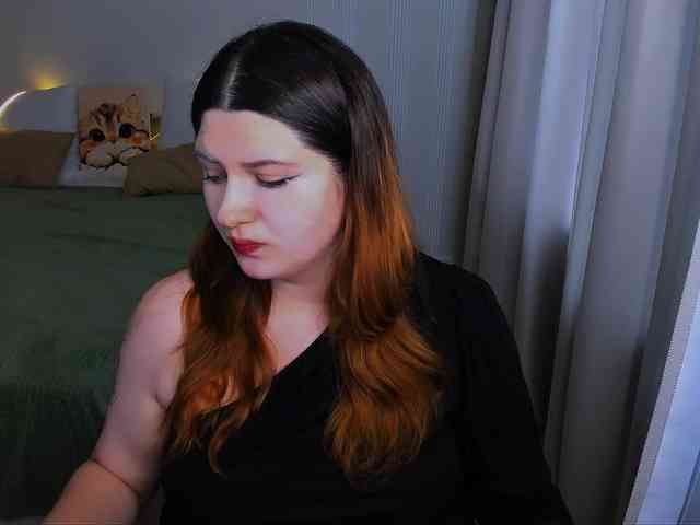 Milenafiery webcam