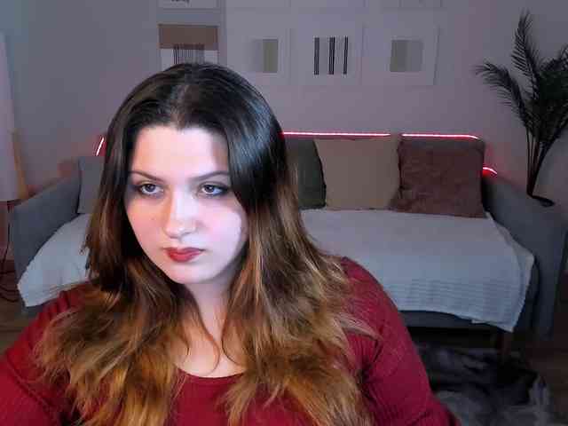 Milenafiery webcam
