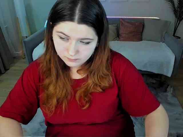 Milenafiery webcam