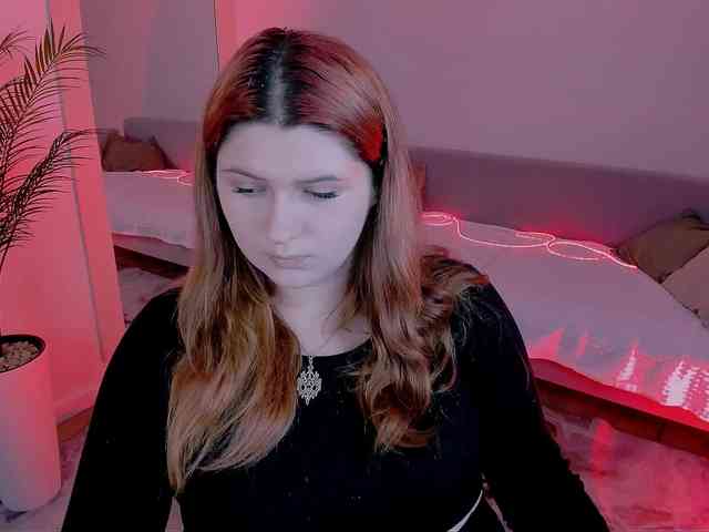 Milenafiery webcam