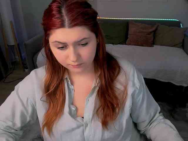 Milenafiery webcam