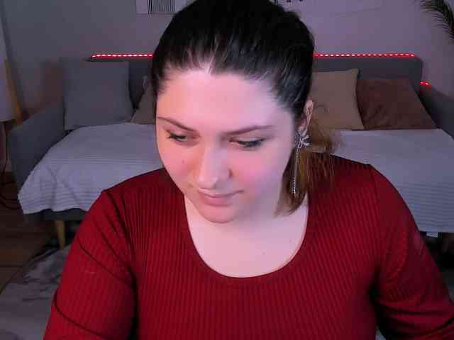Milenafiery webcam