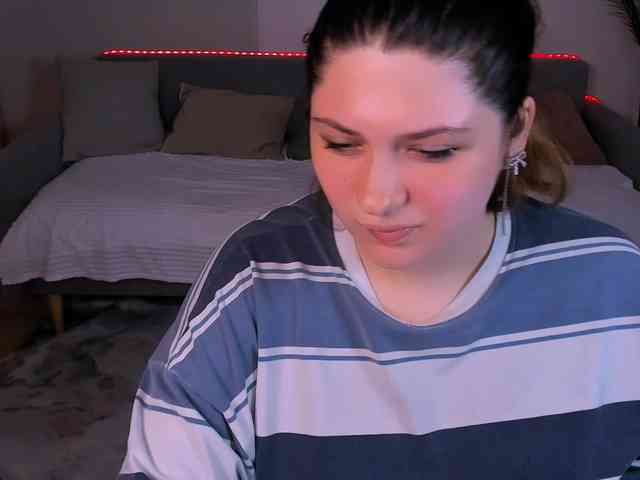 Milenafiery webcam