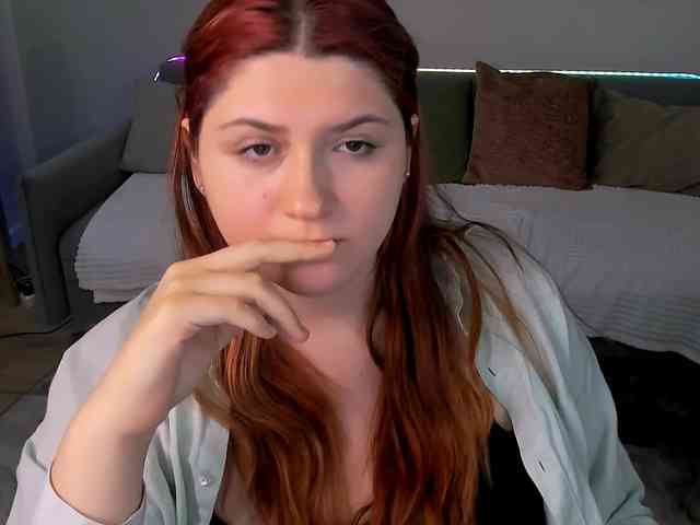 Milenafiery webcam