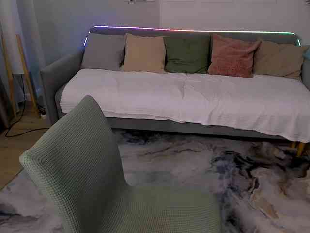 Milenafiery webcam