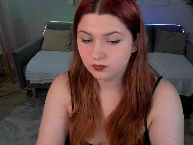 Milenafiery webcam