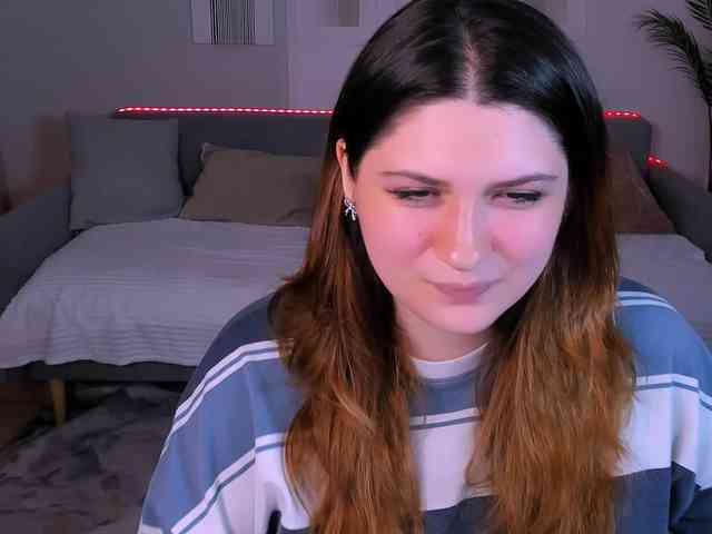 Milenafiery webcam