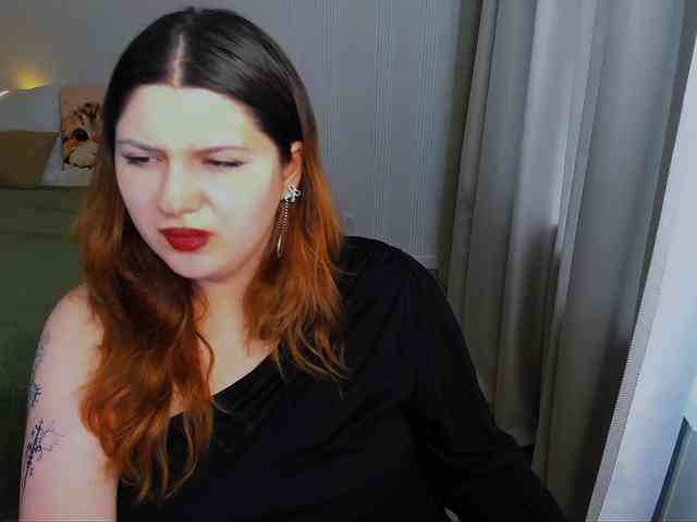 Milenafiery webcam