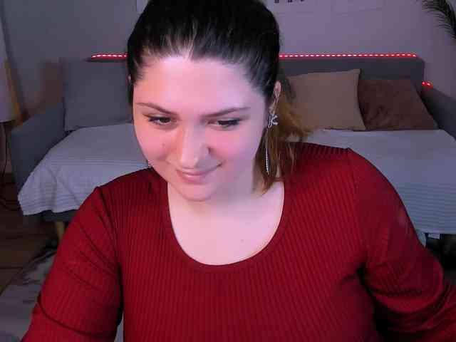 Milenafiery webcam