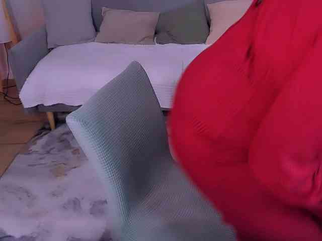 Milenafiery webcam