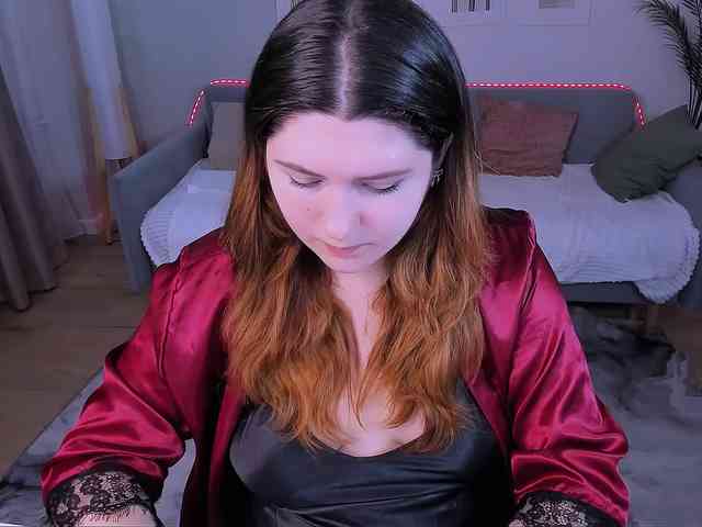 Milenafiery webcam