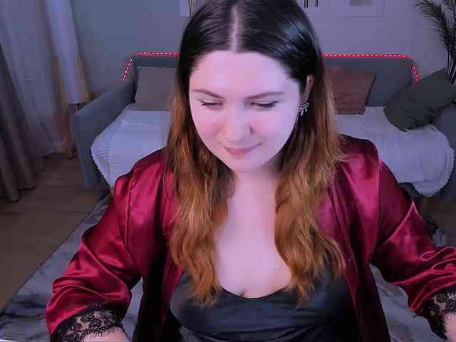 Milenafiery webcam