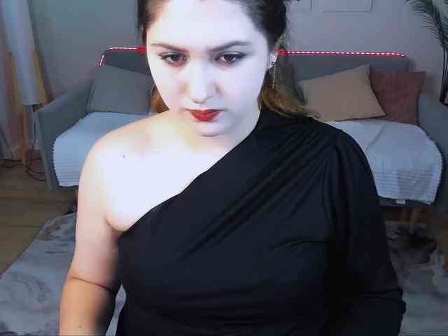 Milenafiery webcam