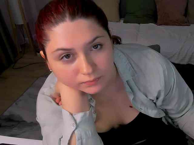 Milenafiery webcam