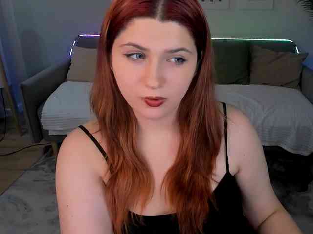 Milenafiery webcam