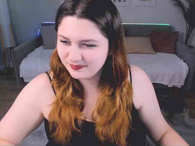 Milenafiery webcam
