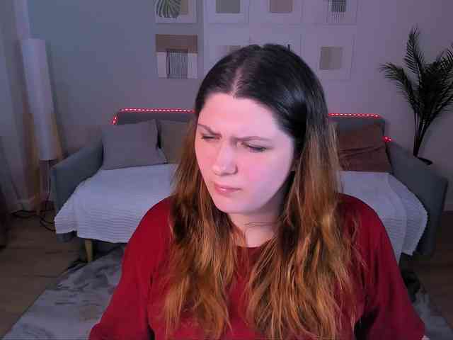 Milenafiery webcam