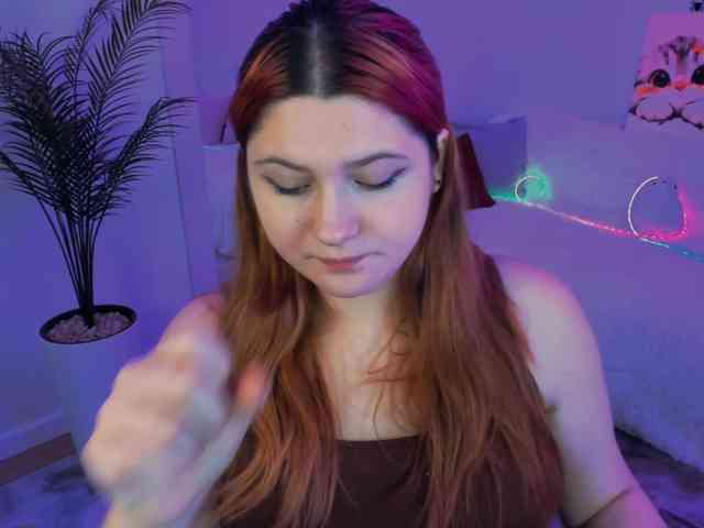 Milenafiery webcam