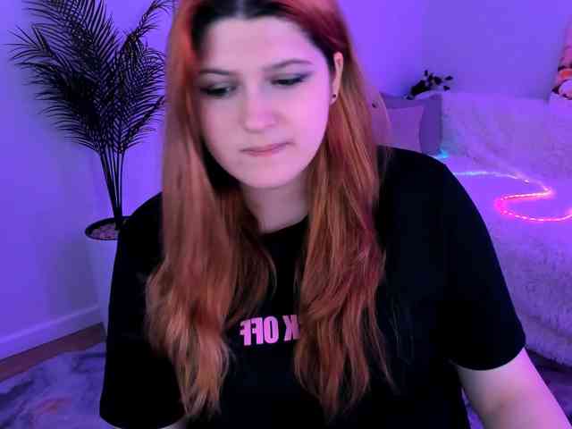 Milenafiery webcam