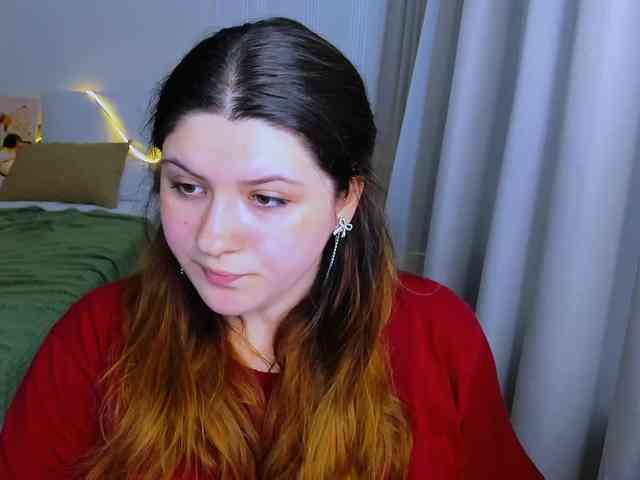 Milenafiery webcam