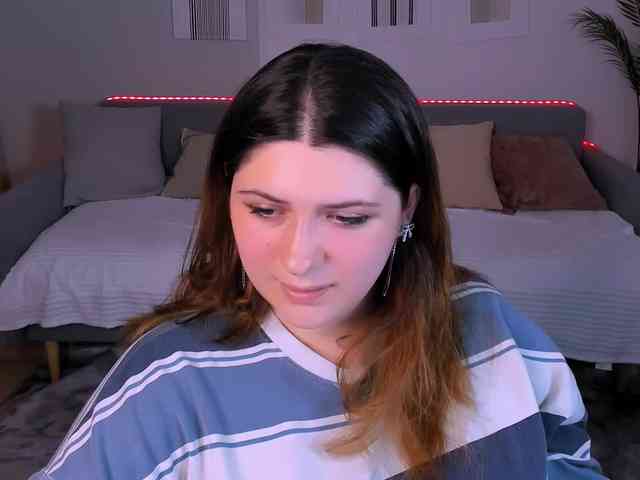 Milenafiery webcam