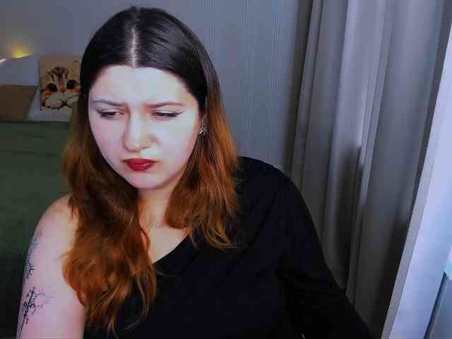 Milenafiery webcam
