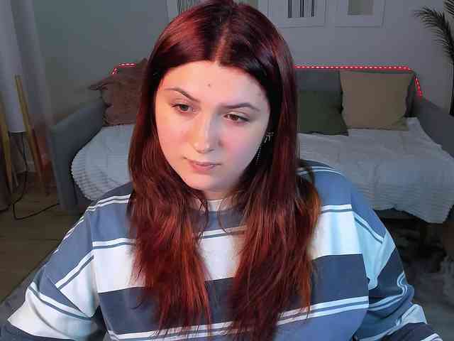 Milenafiery webcam