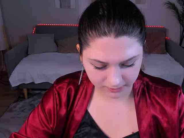 Milenafiery webcam