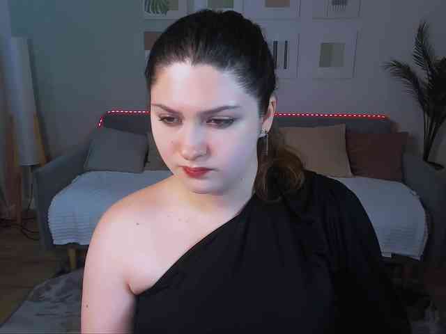 Milenafiery webcam