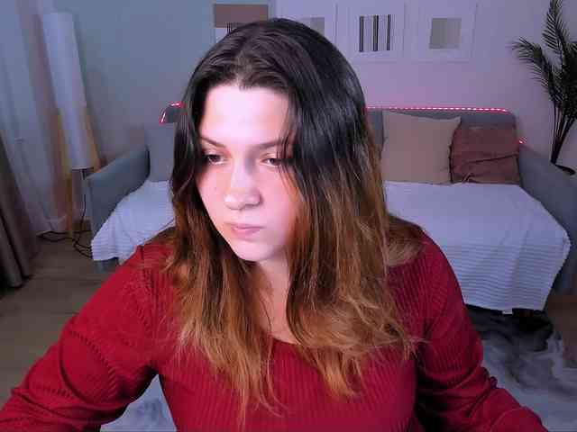 Milenafiery webcam