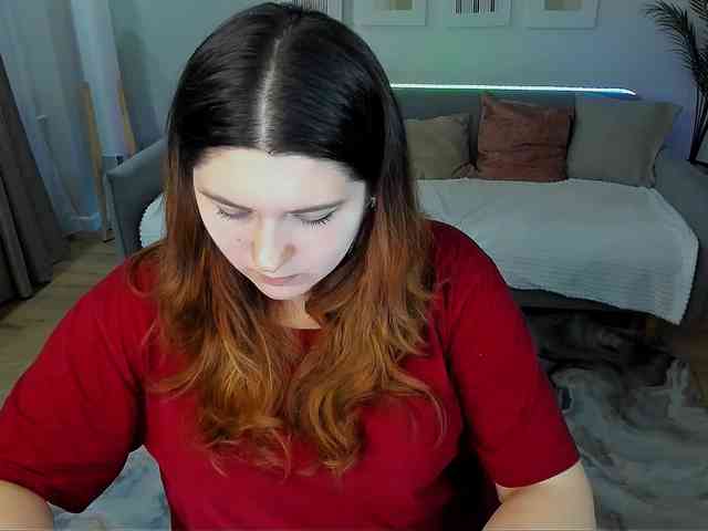 Milenafiery webcam