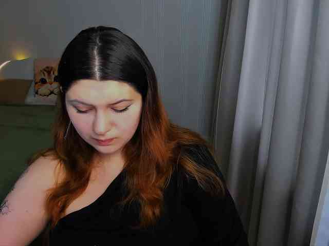 Milenafiery webcam