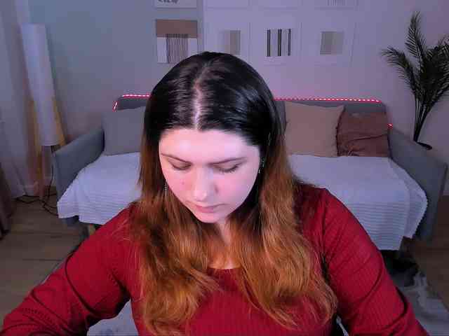 Milenafiery webcam