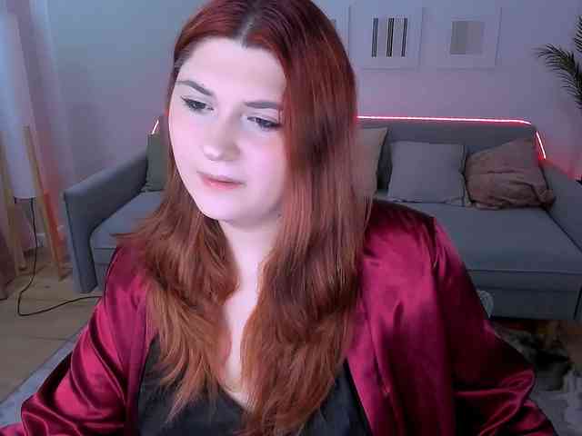 Milenafiery webcam