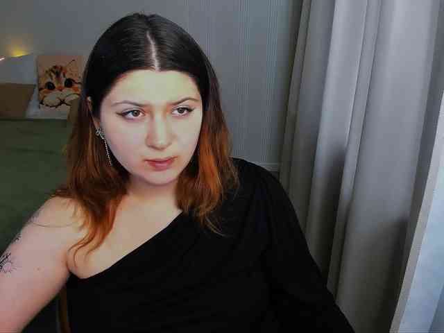 Milenafiery webcam
