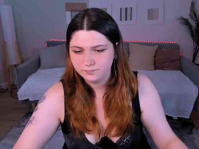 Milenafiery webcam