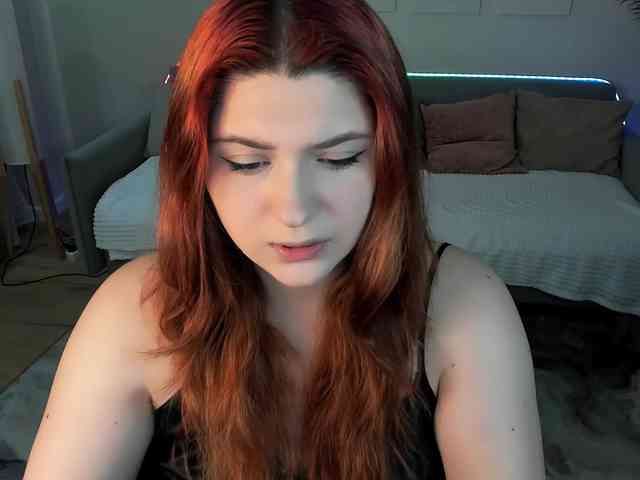Milenafiery webcam