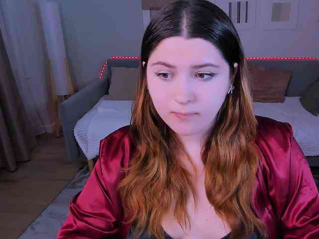 Milenafiery webcam
