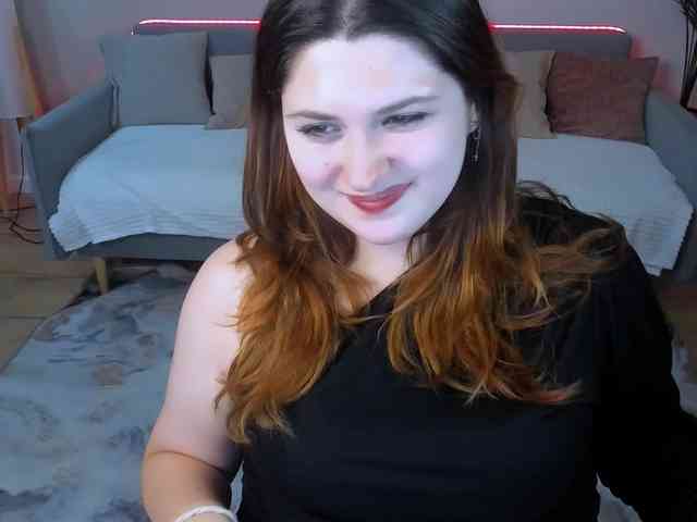 Milenafiery webcam