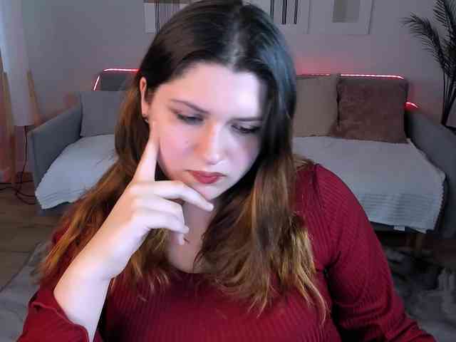 Milenafiery webcam