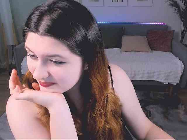 Milenafiery webcam