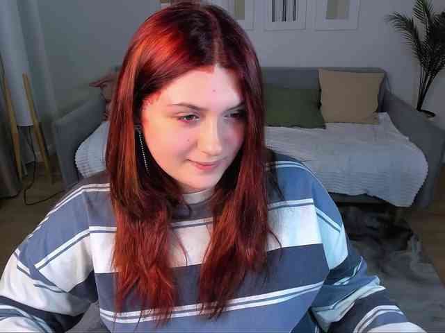 Milenafiery webcam