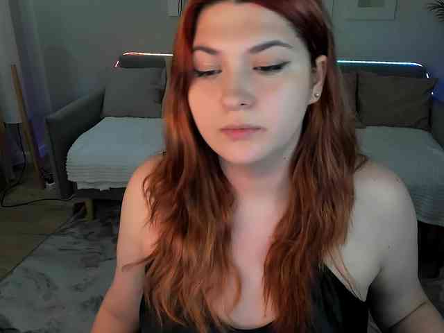 Milenafiery webcam