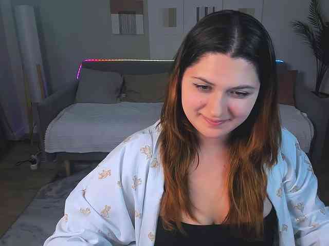Milenafiery webcam