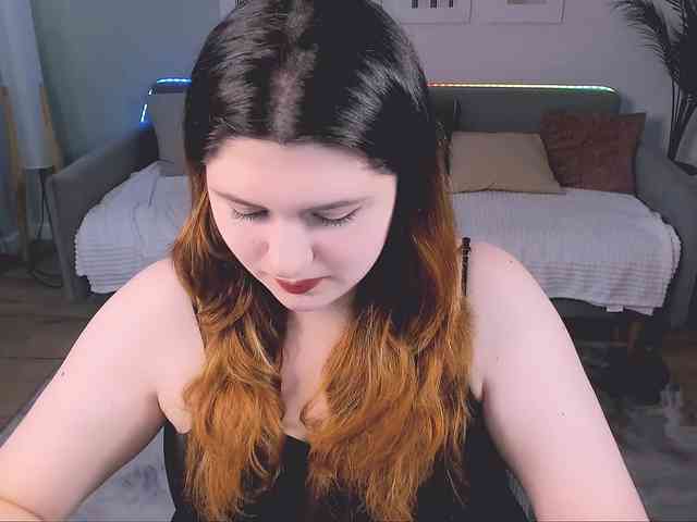 Milenafiery webcam