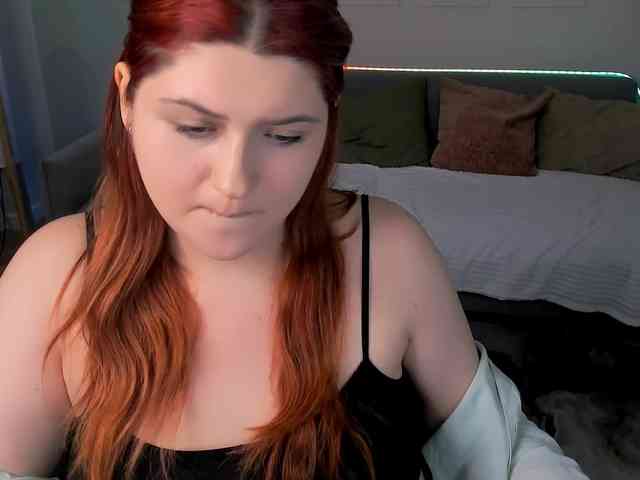 Milenafiery webcam