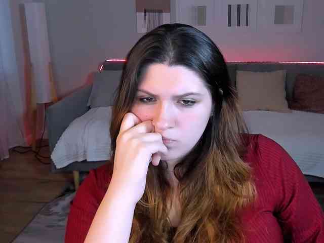 Milenafiery webcam
