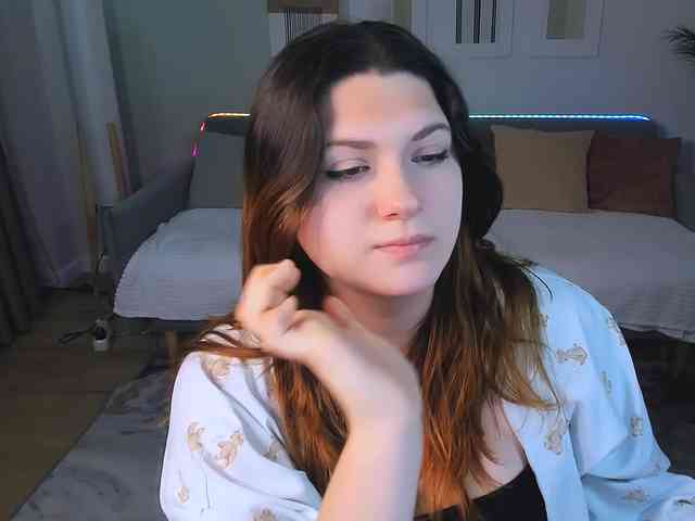 Milenafiery webcam