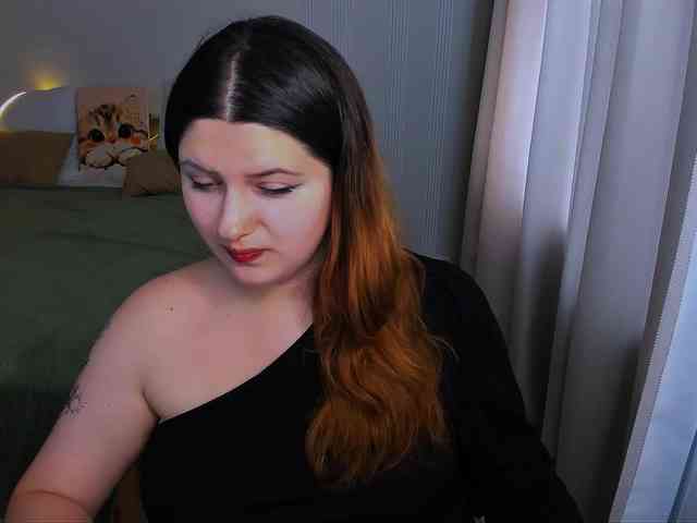 Milenafiery webcam