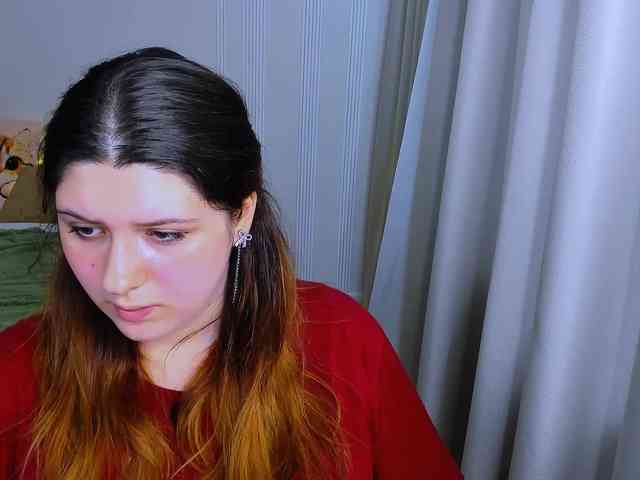 Milenafiery webcam